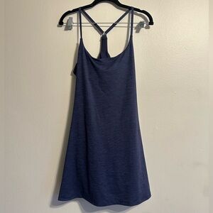 Outdoor Voices Exercise Dress